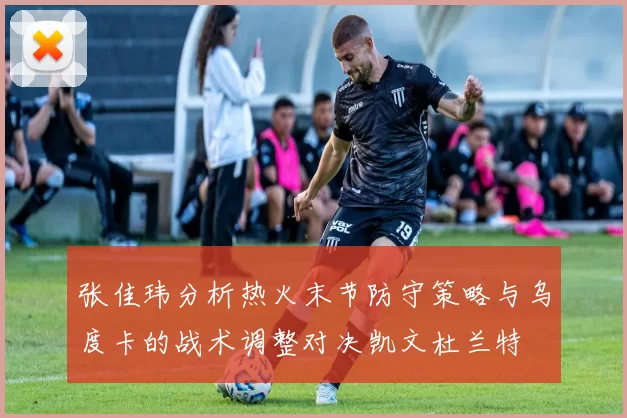 张佳玮分析热火末节防守策略与乌度卡的战术调整对决凯文杜兰特